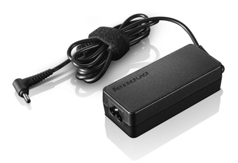 Lenovo Zasilacz Lenovo 65W Round Tip AC Adapter GX20K78592 Lenovo Zasilacz Lenovo 65W Round Tip AC Adapter GX20K78592
