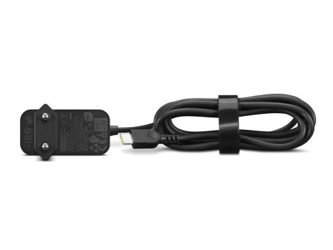Lenovo Zasilacz Lenovo 65W USB-C Adapter-EU GX21L58555 Lenovo Zasilacz Lenovo 65W USB-C Adapter-EU GX21L58555