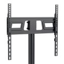 Maclean MACLEAN PROFESJONALNY,32-55", NA KÓŁKACH, MAX. VESA 400X400, MAX. 25KG MC-949