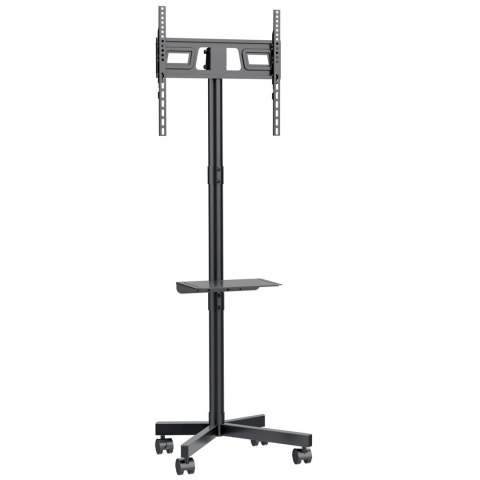 Maclean MACLEAN PROFESJONALNY,32-55", NA KÓŁKACH, MAX. VESA 400X400, MAX. 25KG MC-949