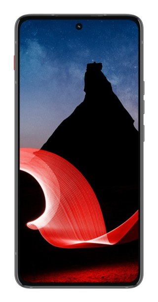 Motorola Smartfon Motorola ThinkPhone 8/256GB 6,55" AMOLED 2400x1080 5G DS Carbon Black (WYPRZEDAŻ)