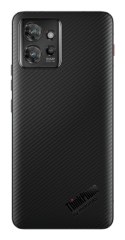 Motorola Smartfon Motorola ThinkPhone 8/256GB 6,55" AMOLED 2400x1080 5G DS Carbon Black (WYPRZEDAŻ)