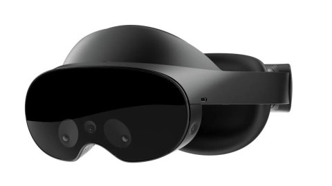 Oculus Oculus Meta Quest Pro 256GB Black (WYPRZEDAŻ) Oculus Oculus Meta Quest Pro 256GB Black (WYPRZEDAŻ)