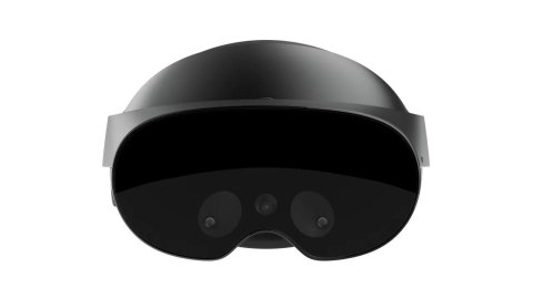 Oculus Oculus Meta Quest Pro 256GB Black (WYPRZEDAŻ) Oculus Oculus Meta Quest Pro 256GB Black (WYPRZEDAŻ)