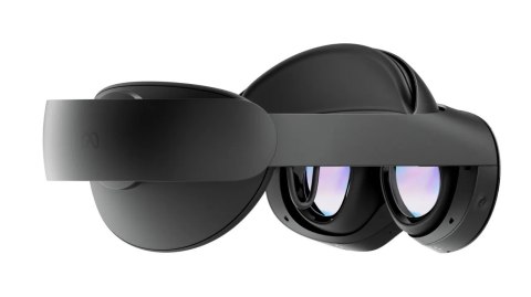 Oculus Oculus Meta Quest Pro 256GB Black (WYPRZEDAŻ) Oculus Oculus Meta Quest Pro 256GB Black (WYPRZEDAŻ)