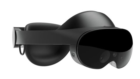 Oculus Oculus Meta Quest Pro 256GB Black (WYPRZEDAŻ) Oculus Oculus Meta Quest Pro 256GB Black (WYPRZEDAŻ)