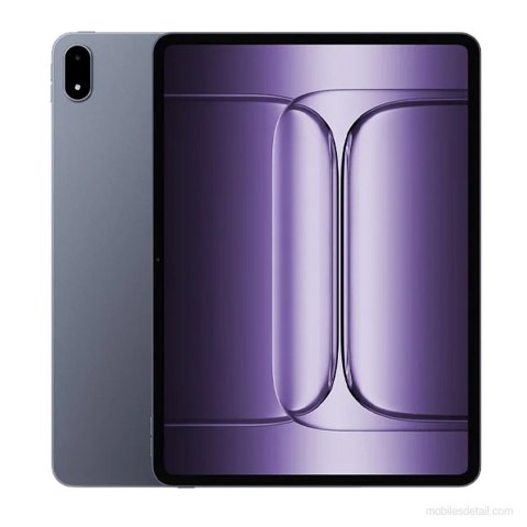 OnePlus Tablet OnePlus Pad 3 WIFI 12/256GB Storm Blue OnePlus Tablet OnePlus Pad 3 WIFI 12/256GB Storm Blue