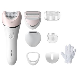 Philips Depilator PHILIPS Series 8000 BRE 721/00