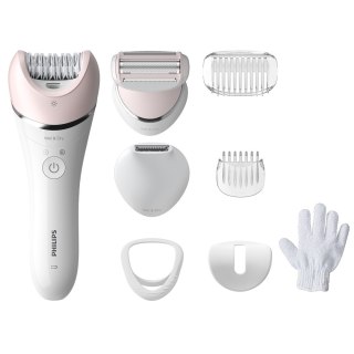 Philips Depilator PHILIPS Series 8000 BRE 721/00