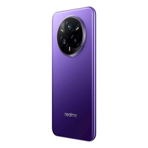 Realme Smartfon Realme 14 Pro+ 5G 12/512GB Nebula Purple Realme Smartfon Realme 14 Pro+ 5G 12/512GB Nebula Purple