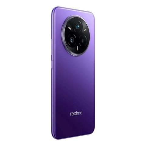 Realme Smartfon Realme 14 Pro+ 5G 12/512GB Nebula Purple Realme Smartfon Realme 14 Pro+ 5G 12/512GB Nebula Purple