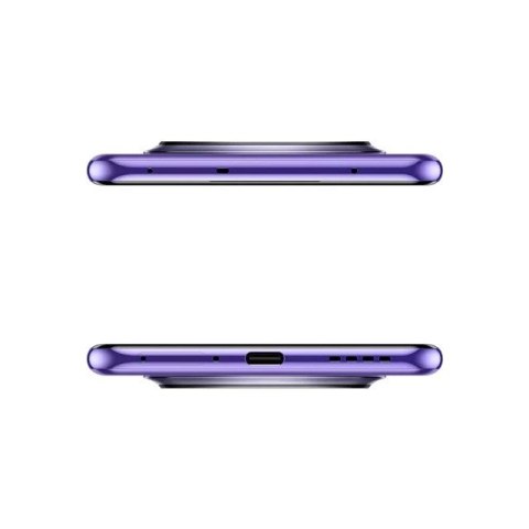 Realme Smartfon Realme 14 Pro+ 5G 12/512GB Nebula Purple Realme Smartfon Realme 14 Pro+ 5G 12/512GB Nebula Purple