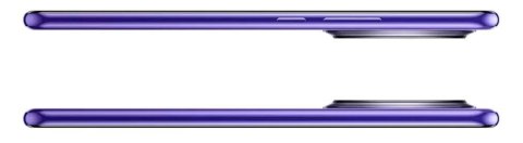 Realme Smartfon Realme 14 Pro+ 5G 12/512GB Nebula Purple Realme Smartfon Realme 14 Pro+ 5G 12/512GB Nebula Purple