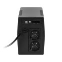 Rebel REBEL UPS NANOPOWER PLUS 1000 ( OFFLINE, 1000VA /