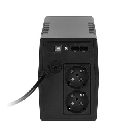 Rebel REBEL UPS NANOPOWER PLUS 1000 ( OFFLINE, 1000VA / Rebel REBEL UPS NANOPOWER PLUS 1000 ( OFFLINE, 1000VA /