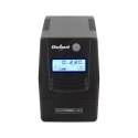 Rebel REBEL UPS NANOPOWER PLUS 1000 ( OFFLINE, 1000VA /