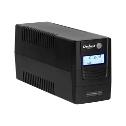 Rebel REBEL UPS NANOPOWER PLUS 850 ( OFFLINE, 850VA / 48