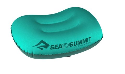 SEA TO SUMMIT Poduszka SEA TO SUMMIT Aeros Ultralight Regular Sea Foam