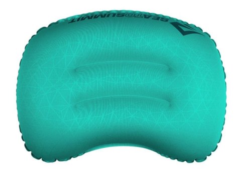 SEA TO SUMMIT Poduszka SEA TO SUMMIT Aeros Ultralight Regular Sea Foam