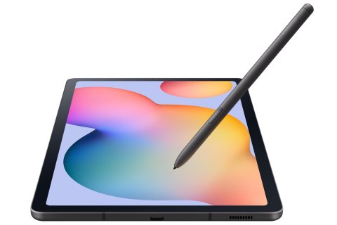 Samsung Samsung Galaxy SM-P620 Tab S6 Lite 2024 4/64GB 10.4" WIFI Black (WYPRZEDAŻ)