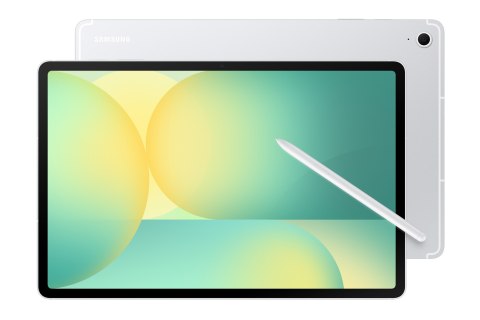 Samsung Samsung Galaxy Tab S10 FE+ (X620) 8/128GB Silver Samsung Samsung Galaxy Tab S10 FE+ (X620) 8/128GB Silver