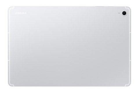 Samsung Samsung Galaxy Tab S10 FE+ (X620) 8/128GB Silver Samsung Samsung Galaxy Tab S10 FE+ (X620) 8/128GB Silver