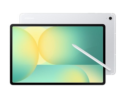 Samsung Samsung Galaxy Tab S10 FE+ (X620) 8/128GB Silver Samsung Samsung Galaxy Tab S10 FE+ (X620) 8/128GB Silver