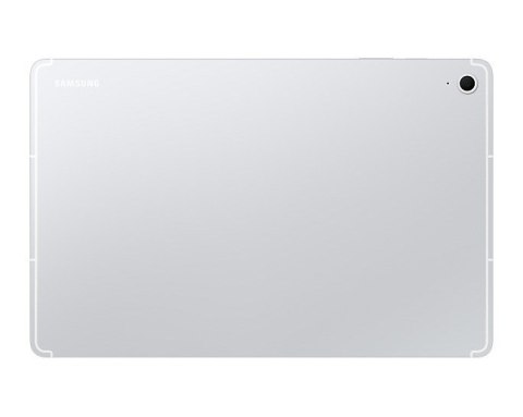 Samsung Samsung Galaxy Tab S10 FE+ (X620) 8/128GB Silver Samsung Samsung Galaxy Tab S10 FE+ (X620) 8/128GB Silver