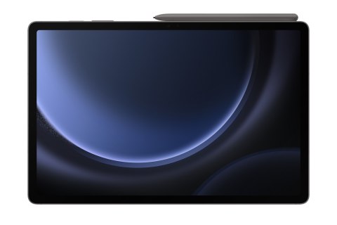 Samsung Samsung Galaxy Tab S9 FE+ 128GB WiFi Gray (WYPRZEDAŻ) Samsung Samsung Galaxy Tab S9 FE+ 128GB WiFi Gray (WYPRZEDAŻ)