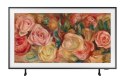 Samsung Telewizor Samsung QE43LS03DAUXXH QLED 43'' 4K Ultra HD Tizen Dolby Atmos DVB-T2 Czarny (WYPRZEDAŻ)