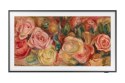 Samsung Telewizor Samsung QE43LS03DAUXXH QLED 43'' 4K Ultra HD Tizen Dolby Atmos DVB-T2 Czarny (WYPRZEDAŻ)