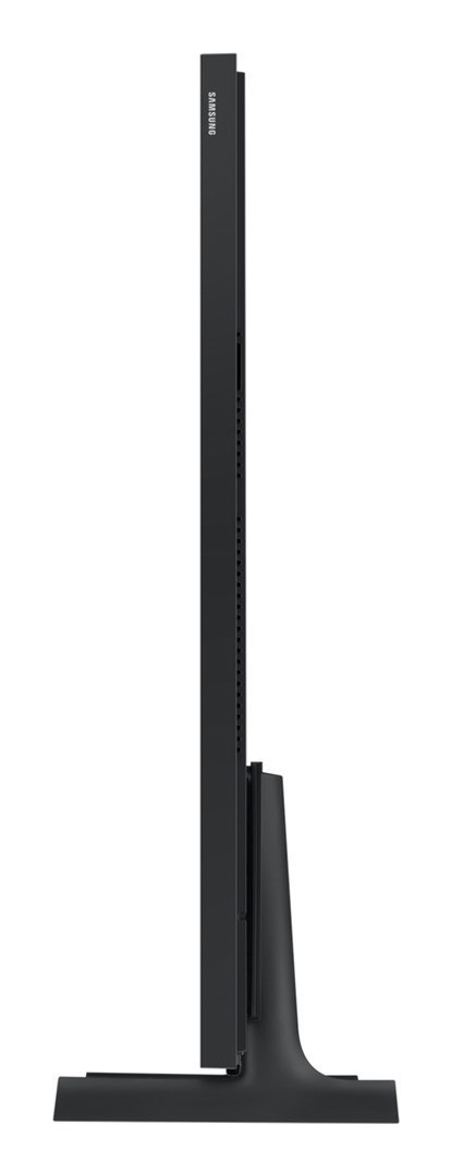 Samsung Telewizor Samsung QE43LS03DAUXXH QLED 43'' 4K Ultra HD Tizen Dolby Atmos DVB-T2 Czarny (WYPRZEDAŻ) Samsung Telewizor Samsung QE43LS03DAUXXH QLED 43'' 4K Ultra HD Tizen Dolby Atmos DVB-T2 Czarny (WYPRZEDAŻ)