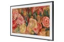 Samsung Telewizor Samsung QE43LS03DAUXXH QLED 43'' 4K Ultra HD Tizen Dolby Atmos DVB-T2 Czarny (WYPRZEDAŻ)