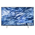 Samsung Telewizor Samsung QE43Q7F2A QLED 43'' 4K Ultra HD Tizen Q-Symphony DVB-T2 Czarny (MODEL 2025)