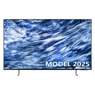 Samsung Telewizor Samsung QE43Q7F2A QLED 43'' 4K Ultra HD Tizen Q-Symphony DVB-T2 Czarny (MODEL 2025)