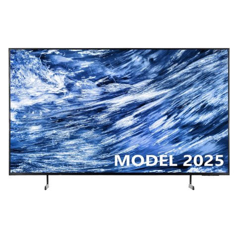 Samsung Telewizor Samsung QE43Q7F2A QLED 43'' 4K Ultra HD Tizen Q-Symphony DVB-T2 Czarny (MODEL 2025) Samsung Telewizor Samsung QE43Q7F2A QLED 43'' 4K Ultra HD Tizen Q-Symphony DVB-T2 Czarny (MODEL 2025)