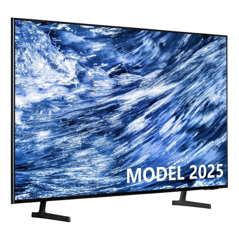 Samsung Telewizor Samsung QE43Q7F2A QLED 43'' 4K Ultra HD Tizen Q-Symphony DVB-T2 Czarny (MODEL 2025) Samsung Telewizor Samsung QE43Q7F2A QLED 43'' 4K Ultra HD Tizen Q-Symphony DVB-T2 Czarny (MODEL 2025)