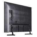 Samsung Telewizor Samsung QE43Q7F2A QLED 43'' 4K Ultra HD Tizen Q-Symphony DVB-T2 Czarny (MODEL 2025)