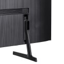 Samsung Telewizor Samsung QE43Q7F2A QLED 43'' 4K Ultra HD Tizen Q-Symphony DVB-T2 Czarny (MODEL 2025)