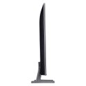 Samsung Telewizor Samsung QE43Q7F2A QLED 43'' 4K Ultra HD Tizen Q-Symphony DVB-T2 Czarny (MODEL 2025)