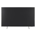 Samsung Telewizor Samsung QE43Q7F2A QLED 43'' 4K Ultra HD Tizen Q-Symphony DVB-T2 Czarny (MODEL 2025)
