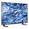 Samsung Telewizor Samsung QE75Q8F QLED 75'' 4K Ultra HD Tizen Q-Symphony DVB-T2 Szary (MODEL 2025)