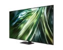 Samsung Telewizor Samsung QE75QN90D Neo QLED 75'' 4K Ultra HD 144 Hz Tizen Dolby Atmos Czarny