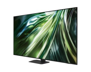Samsung Telewizor Samsung QE75QN90D Neo QLED 75'' 4K Ultra HD 144 Hz Tizen Dolby Atmos Czarny