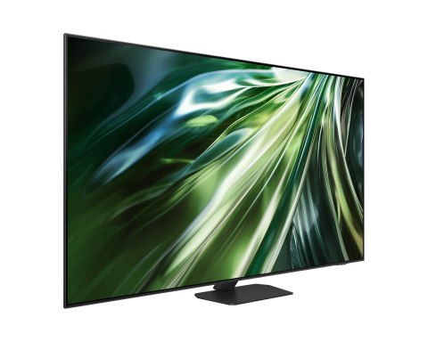 Samsung Telewizor Samsung QE75QN90D Neo QLED 75'' 4K Ultra HD 144 Hz Tizen Dolby Atmos Czarny Samsung Telewizor Samsung QE75QN90D Neo QLED 75'' 4K Ultra HD 144 Hz Tizen Dolby Atmos Czarny
