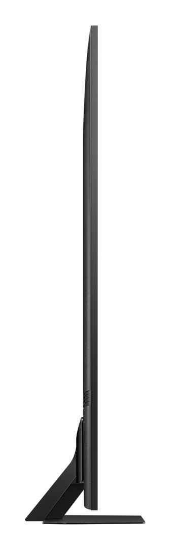 Samsung Telewizor Samsung QE75QN90D Neo QLED 75'' 4K Ultra HD 144 Hz Tizen Dolby Atmos Czarny Samsung Telewizor Samsung QE75QN90D Neo QLED 75'' 4K Ultra HD 144 Hz Tizen Dolby Atmos Czarny