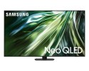 Samsung Telewizor Samsung QE75QN90D Neo QLED 75'' 4K Ultra HD 144 Hz Tizen Dolby Atmos Czarny