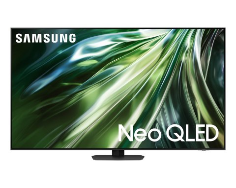 Samsung Telewizor Samsung QE75QN90D Neo QLED 75'' 4K Ultra HD 144 Hz Tizen Dolby Atmos Czarny Samsung Telewizor Samsung QE75QN90D Neo QLED 75'' 4K Ultra HD 144 Hz Tizen Dolby Atmos Czarny