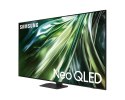 Samsung Telewizor Samsung QE75QN90D Neo QLED 75'' 4K Ultra HD 144 Hz Tizen Dolby Atmos Czarny
