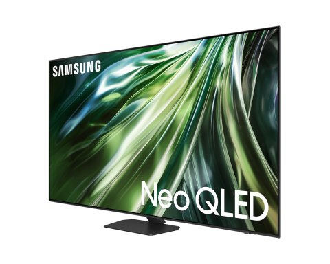 Samsung Telewizor Samsung QE75QN90D Neo QLED 75'' 4K Ultra HD 144 Hz Tizen Dolby Atmos Czarny Samsung Telewizor Samsung QE75QN90D Neo QLED 75'' 4K Ultra HD 144 Hz Tizen Dolby Atmos Czarny